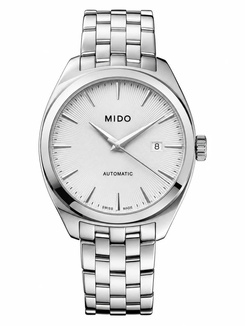 MIDO Belluna Royal Gent