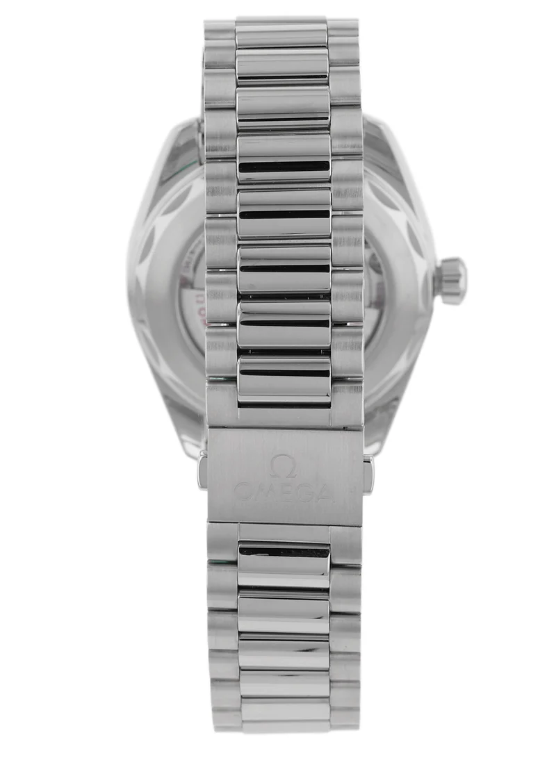 Omega Seamaster Aqua Terra 150M Co-Axial Master Chronometer 38mm