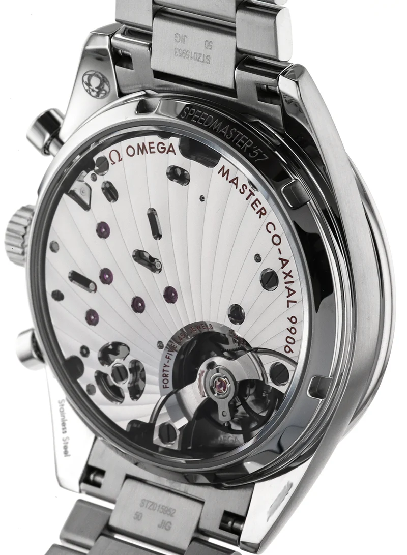 Omega Speedmaster '57