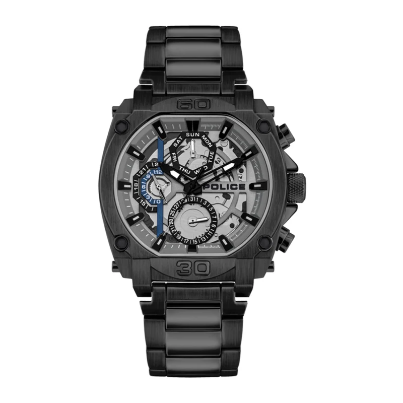 Police 15472JSB-13M