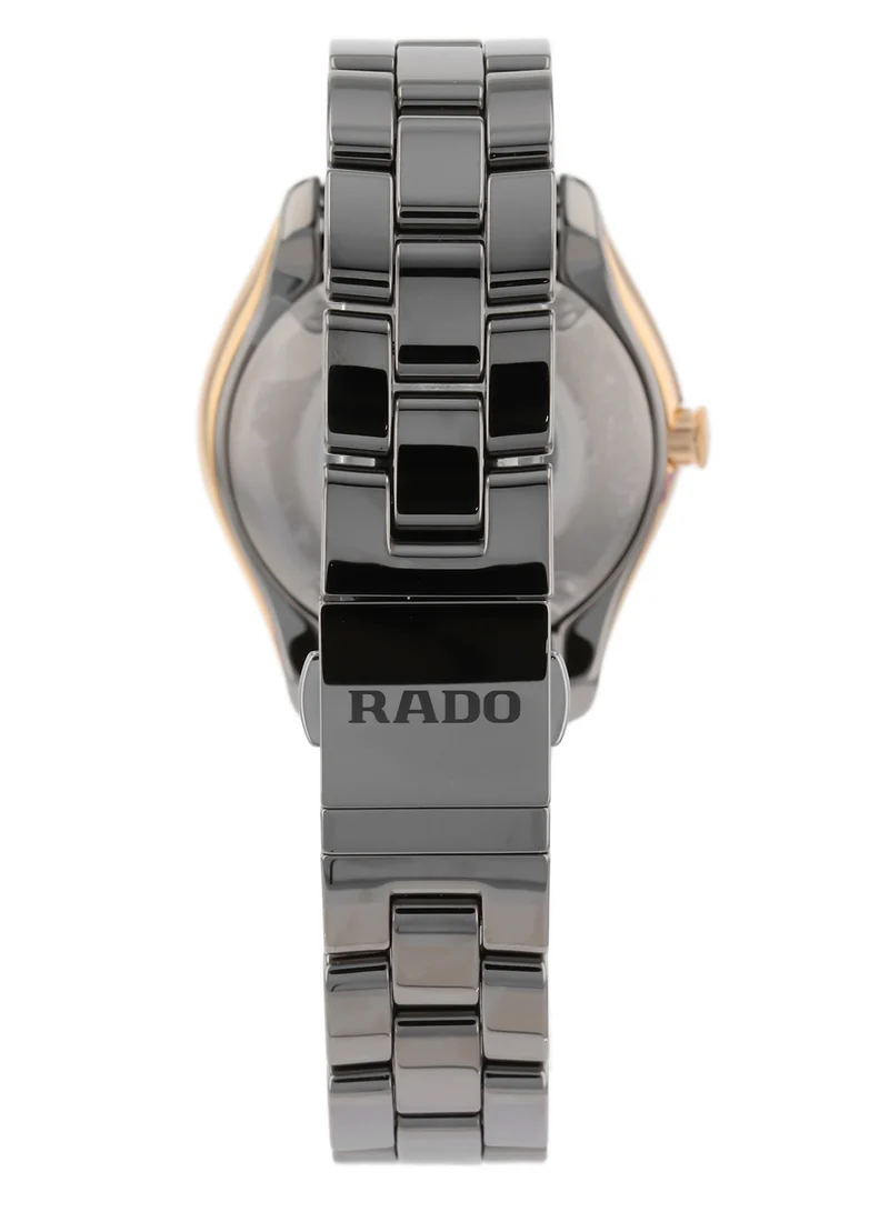 Rado Hyperchrome Automatic Diamonds