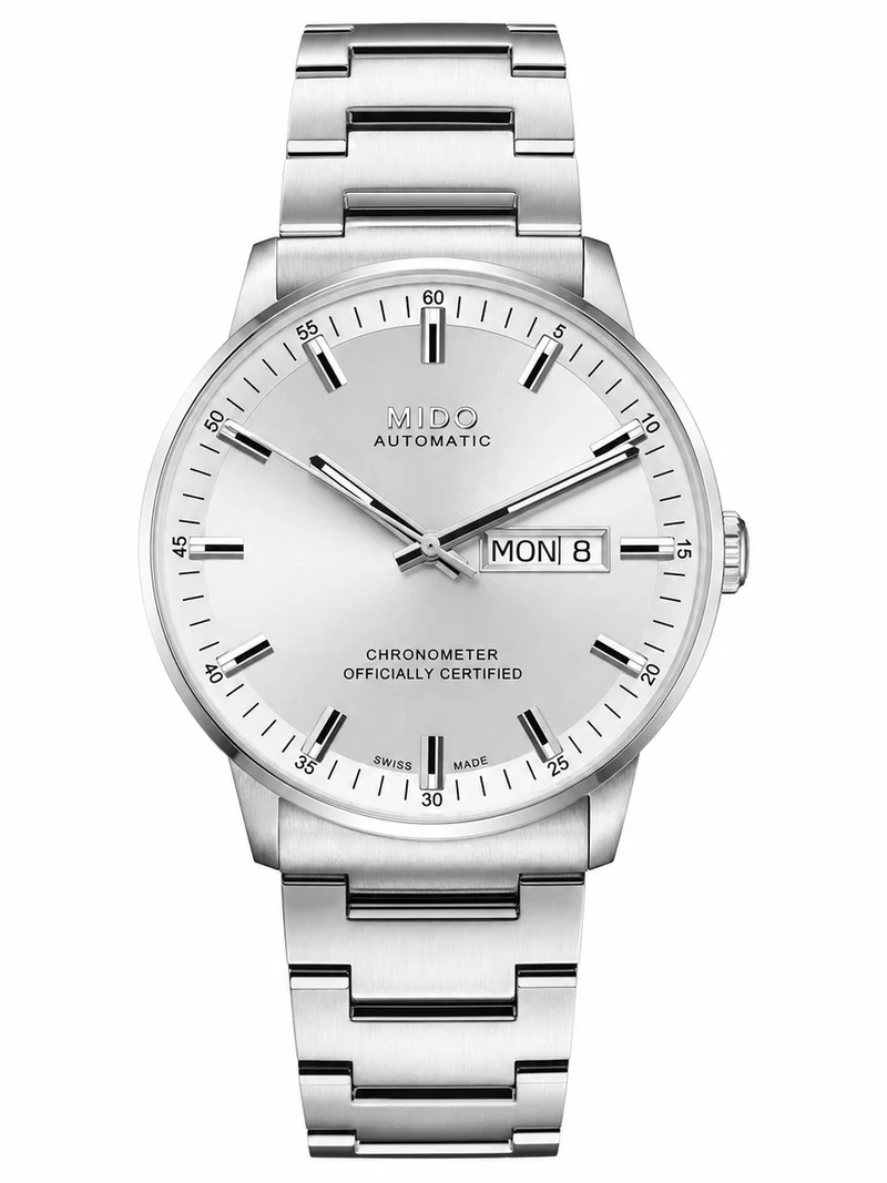 MIDO Commander Chronometer