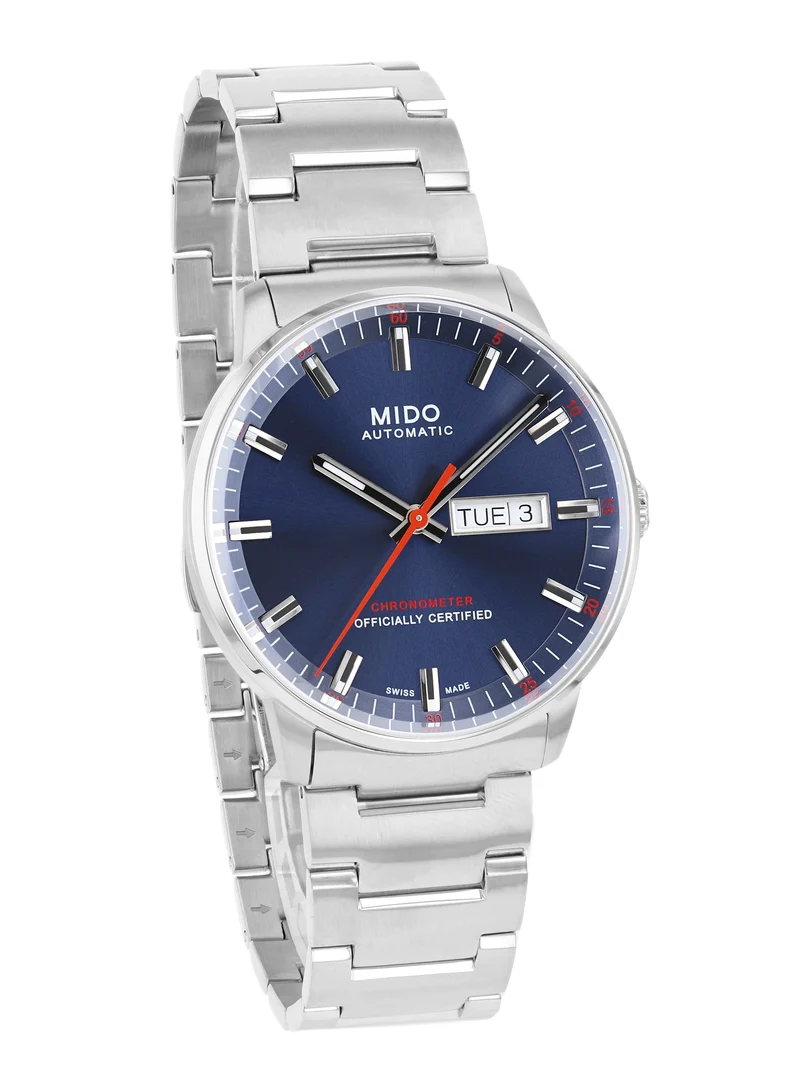 MIDO Commander Chronometer