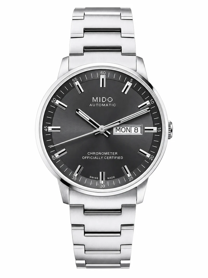 MIDO Commander Chronometer