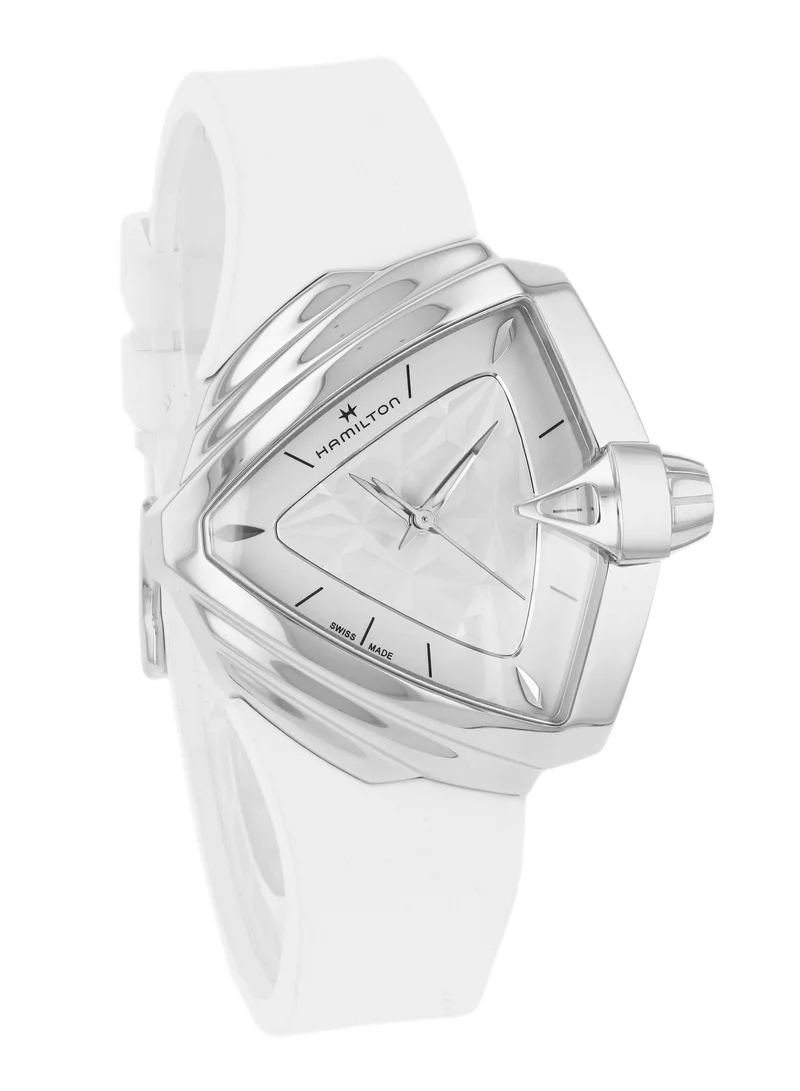 Hamilton Ventura S Quartz