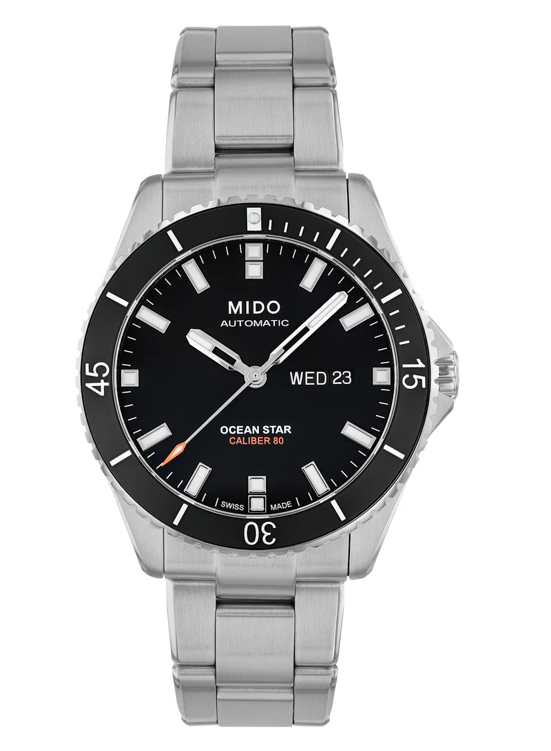 MIDO Ocean Star 200