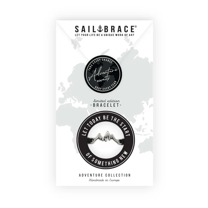 Sailbrace Mountain SB4017