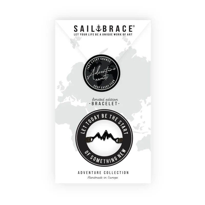 Sailbrace Mountain SB4012