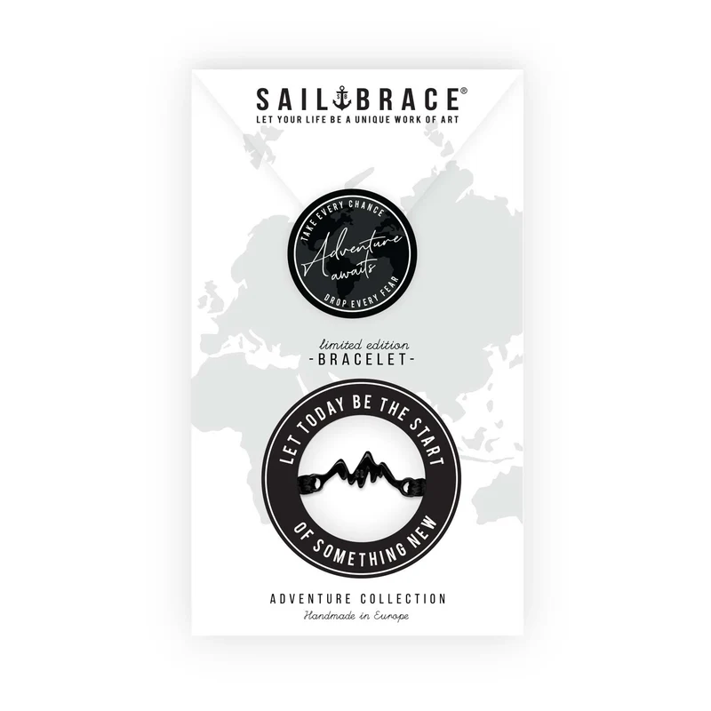 Sailbrace Mountain SB4011