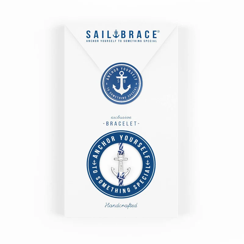 Sailbrace Anchor SB2805