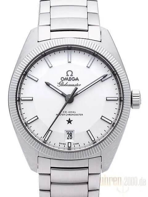 Omega Constellation Globemaster Chronometer 39 mm 130.30.39.21.02.001