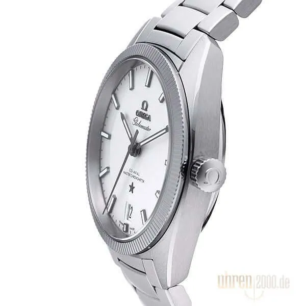 Omega Constellation Globemaster Chronometer 39 mm 130.30.39.21.02.001