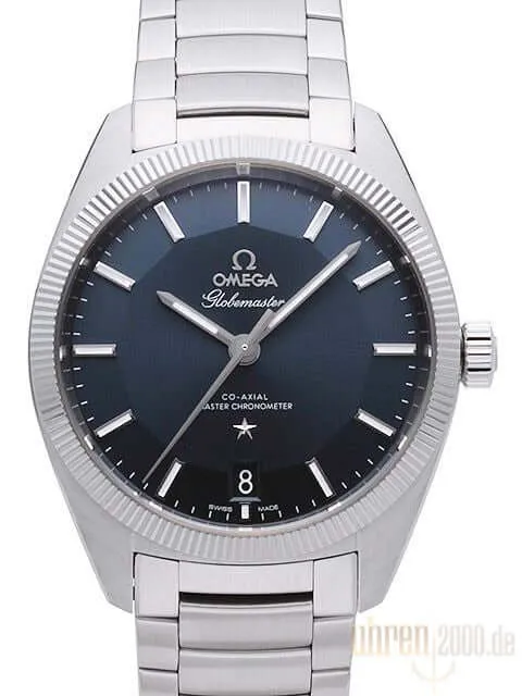 Omega Constellation Globemaster Chronometer 39 mm 130.30.39.21.03.001