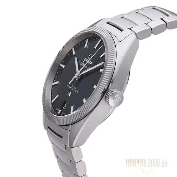 Omega Constellation Globemaster Chronometer 39 mm 130.30.39.21.03.001