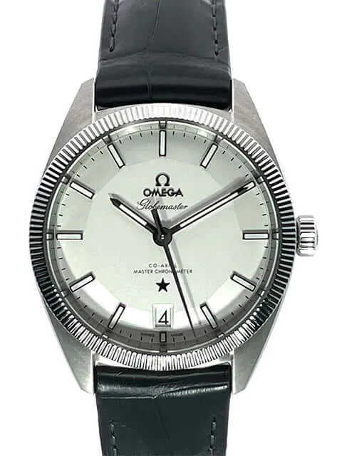 Omega Constellation Globemaster Chronometer 39 mm 130.33.39.21.02.001