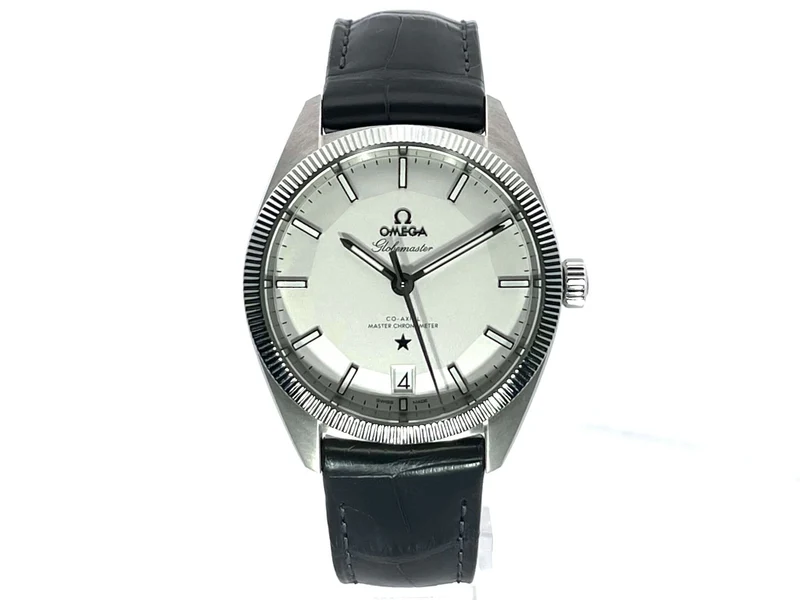 Omega Constellation Globemaster Chronometer 39 mm 130.33.39.21.02.001