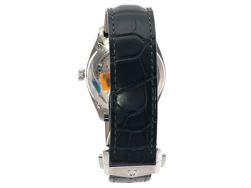 Omega Constellation Globemaster Chronometer 39 mm 130.33.39.21.02.001