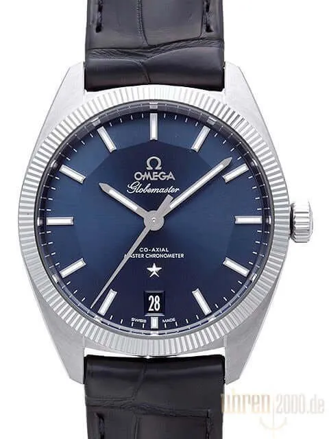 Omega Constellation Globemaster Chronometer 39 mm 130.33.39.21.03.001