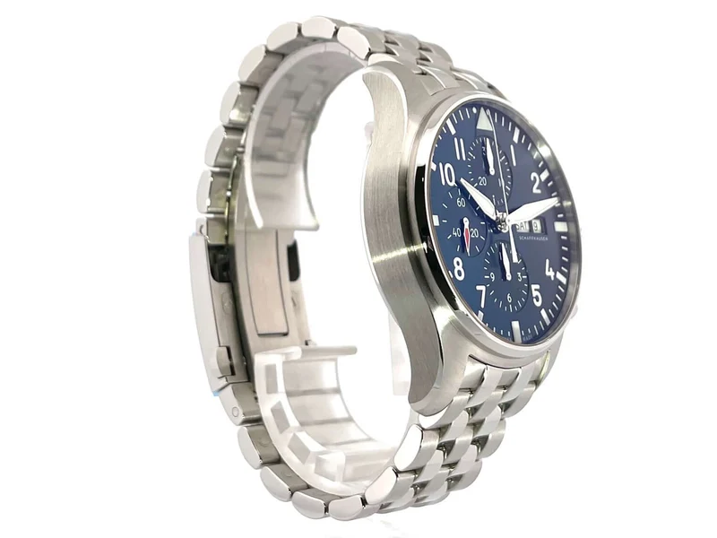 IWC Fliegeruhr Chronograph Edition Le Petit Prince IW377717