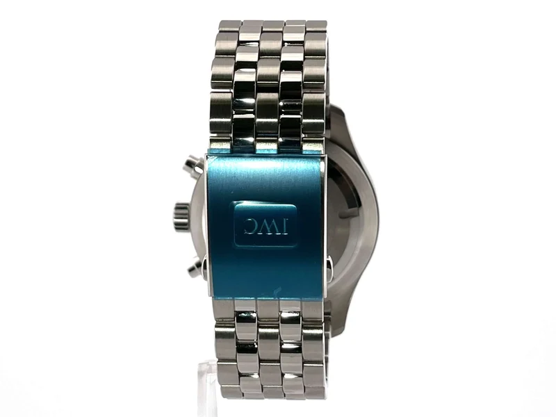 IWC Fliegeruhr Chronograph Edition Le Petit Prince IW377717