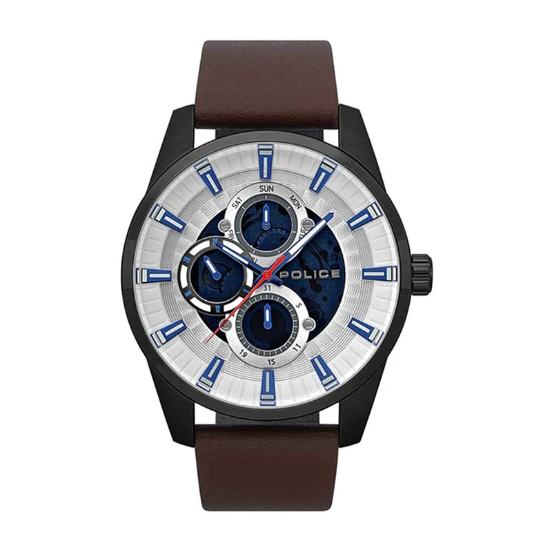 Police 15409JSB-04