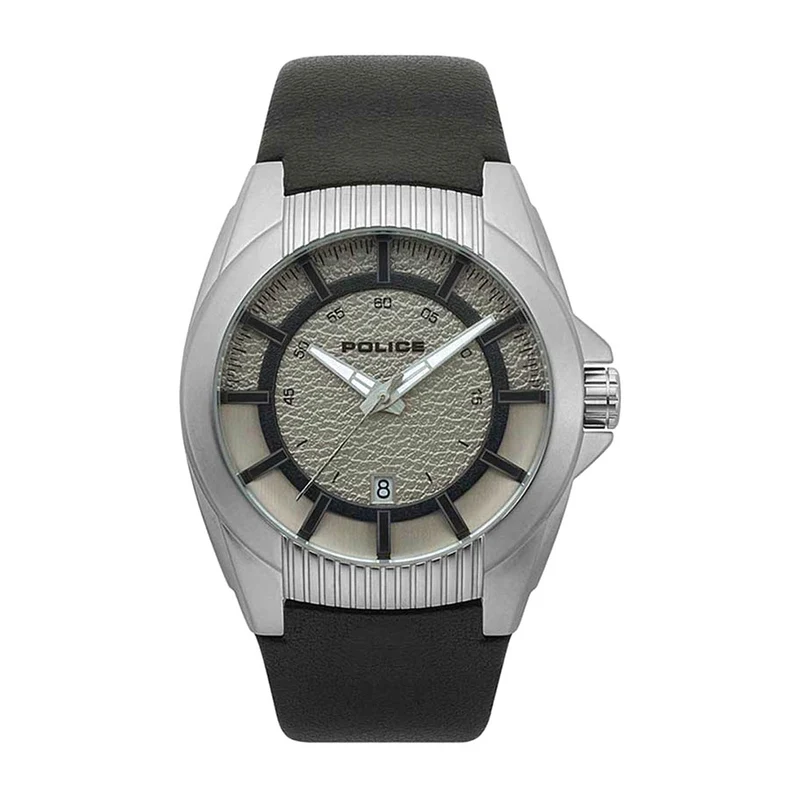 Police 15382JS-04