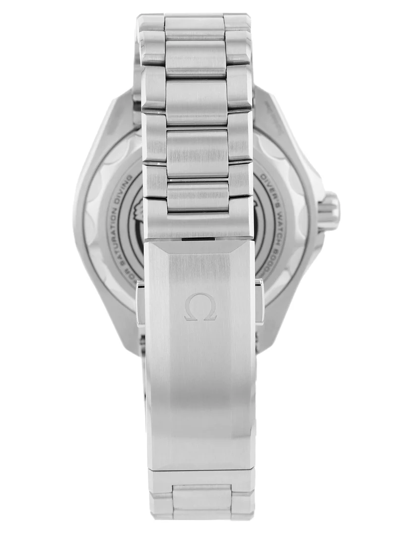 Omega Seamaster Planet Ocean 6000 M Co-Axial Master Chronometer Ultra Deep 45,5mm