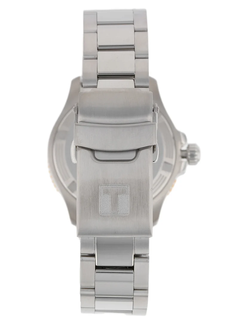 Tissot T-Sport Seastar 1000