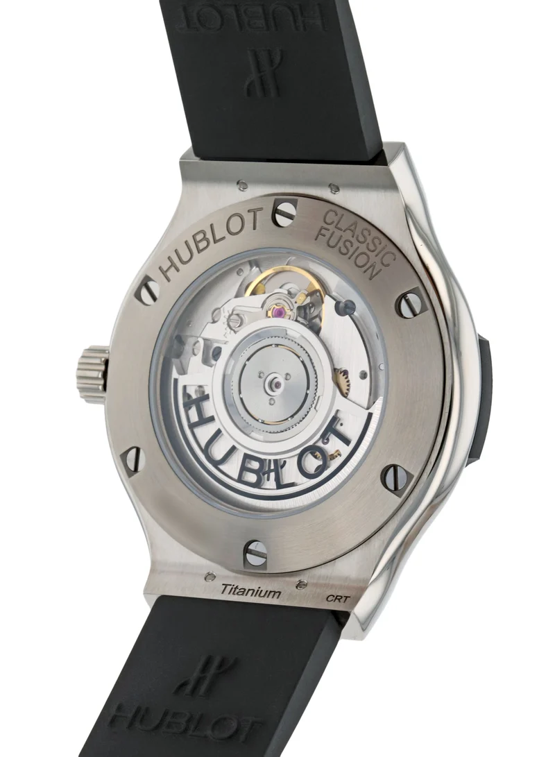 Hublot Classic Fusion Automatic 38mm