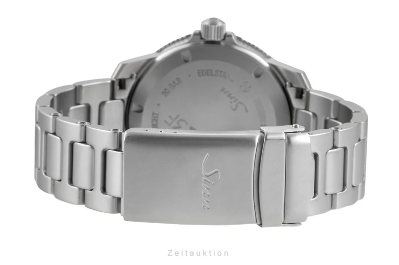 Sinn EZM3 steel automatic men's watch 703.010 [2505949]