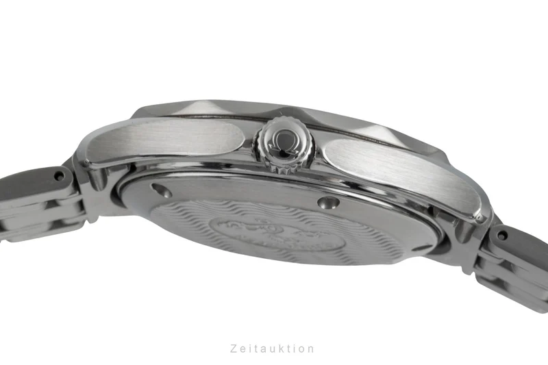 Omega Seamaster steel automatic men's watch 2551.80.00 [2504390]