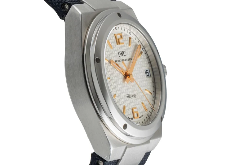 IWC Ingenieur steel automatic men's watch IW451504 [2503702]