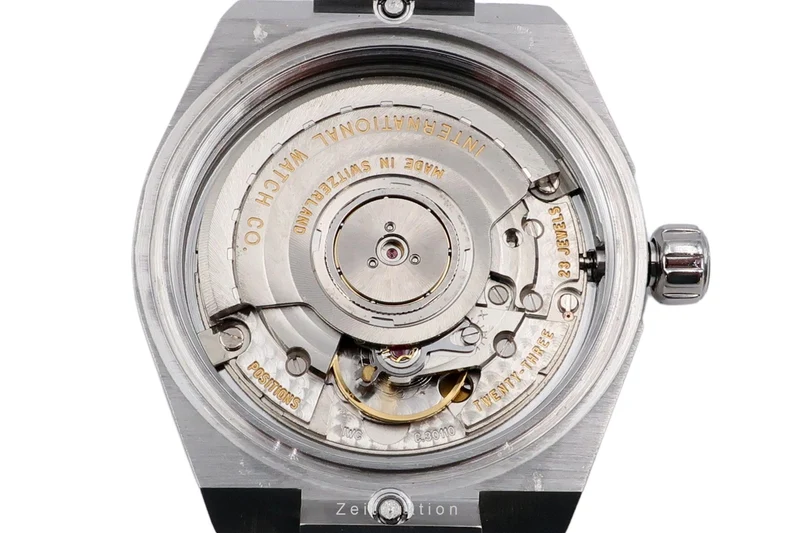IWC Ingenieur steel automatic men's watch IW451504 [2503702]