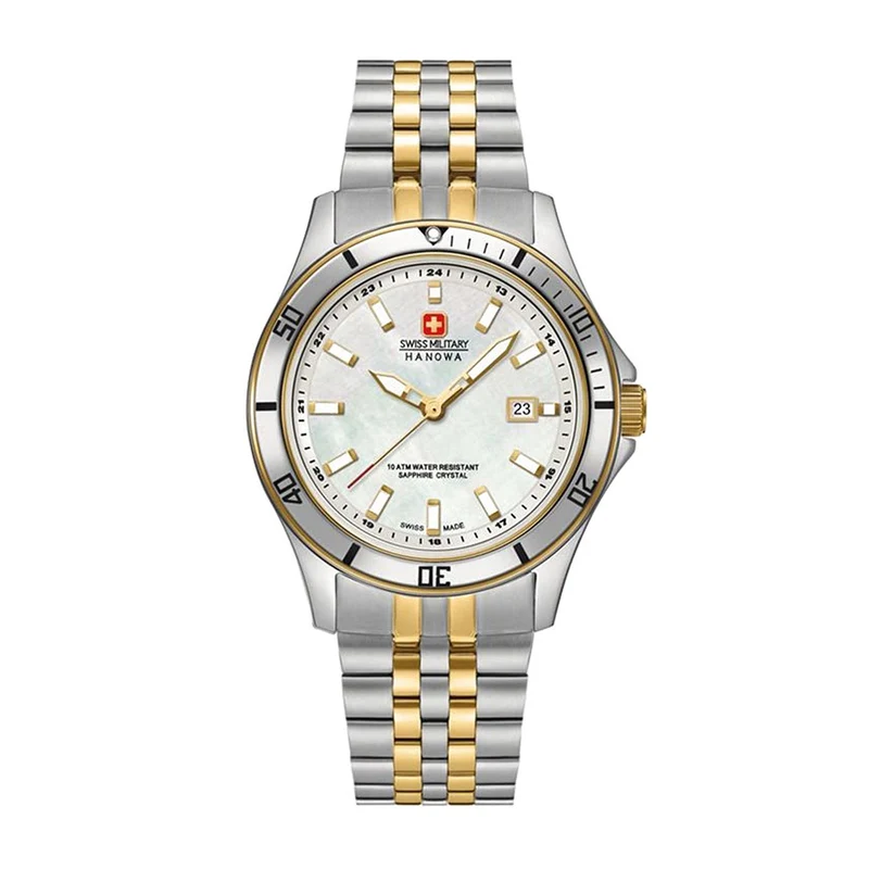 Swiss Military 0671617155001