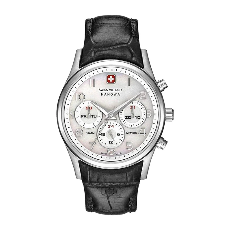 Swiss Military 0662780400107