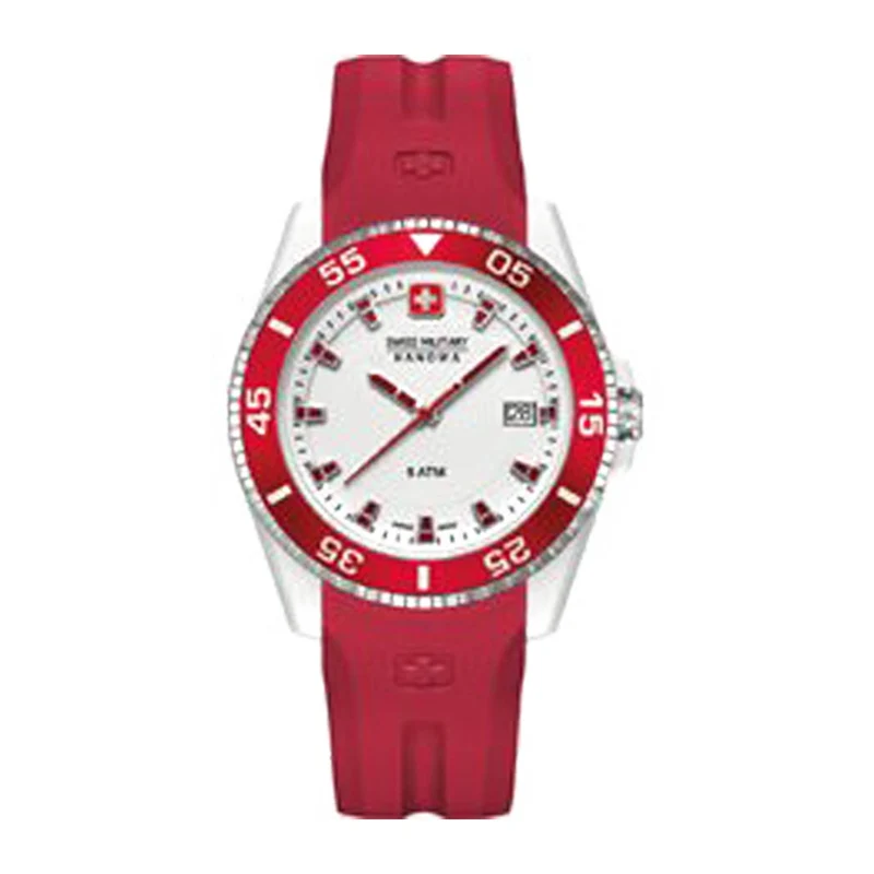 Swiss Military 0662002100104