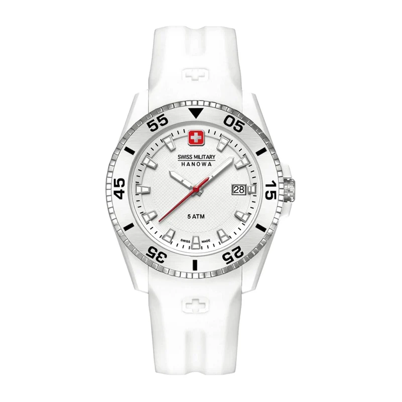 Swiss Military 0662002100101