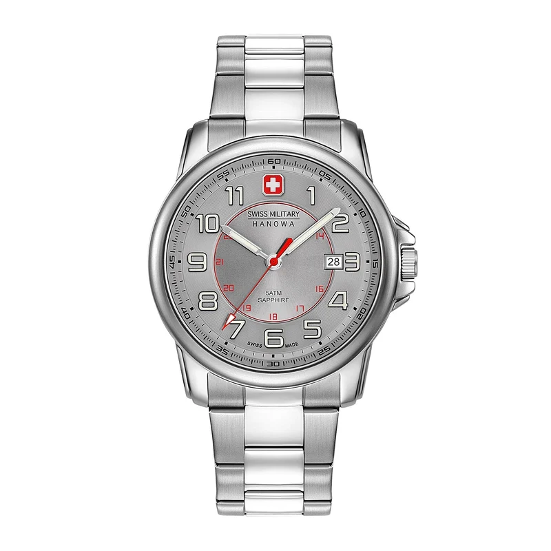 Swiss Military 06533004009