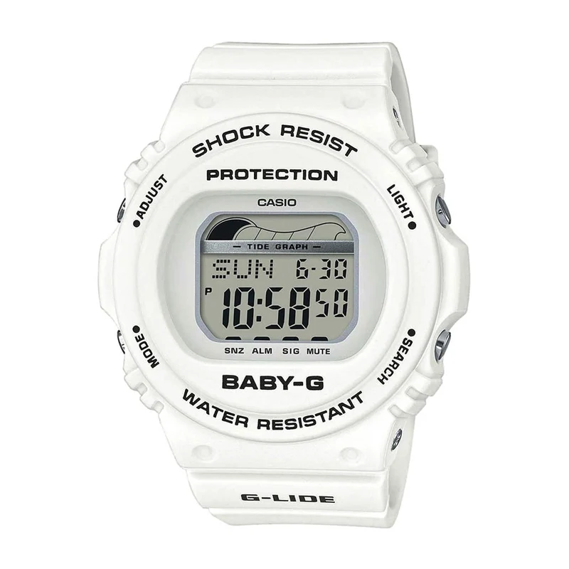 Casio Baby-G G-Lide BLX-570-7ER