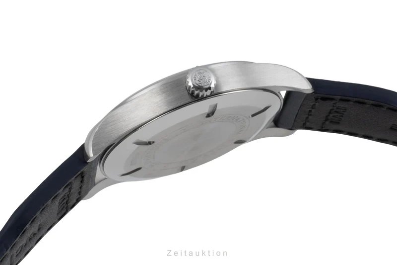 IWC Mark XVII steel automatic men's watch IW326501 LP: 5700EUR [2505768]