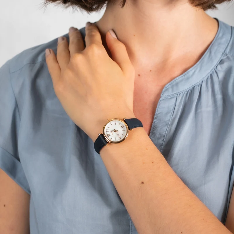 Fossil Carlie Mini ES4502