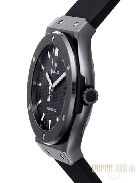 Hublot Classic Fusion Black Magic 511.CM.1771.RX