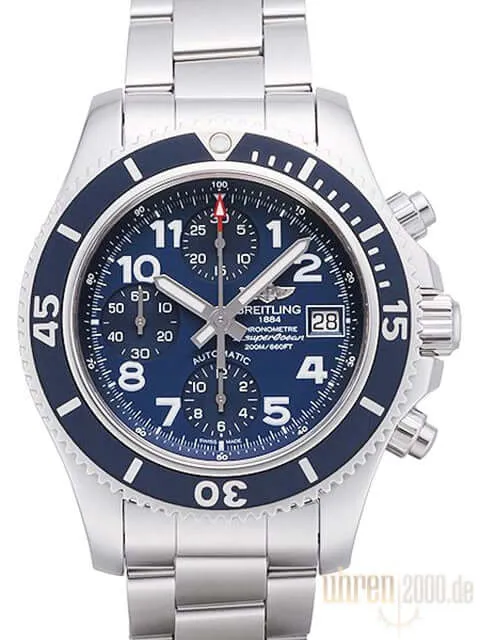 Breitling Superocean Chronograph 42 A13311D1.C936.161A