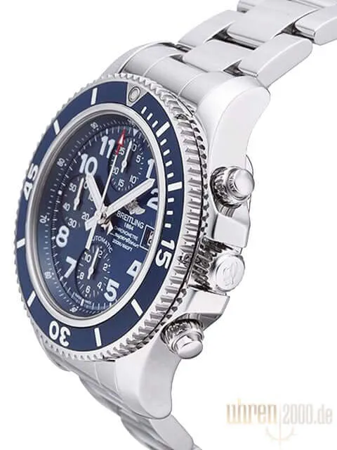 Breitling Superocean Chronograph 42 A13311D1.C936.161A