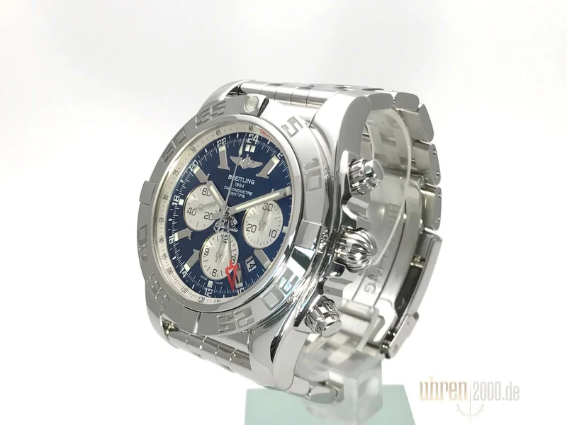 Breitling Chronomat GMT AB041012.C834.383A aus 2016