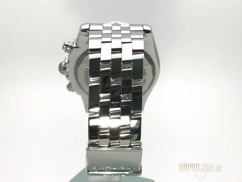 Breitling Chronomat GMT AB041012.C834.383A aus 2016