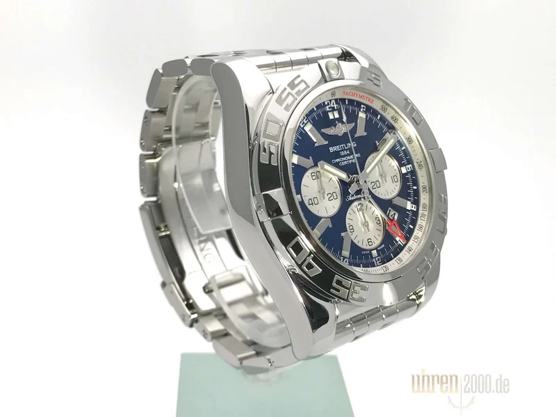 Breitling Chronomat GMT AB041012.C834.383A aus 2016