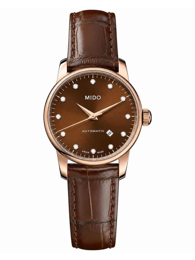 MIDO Baroncelli