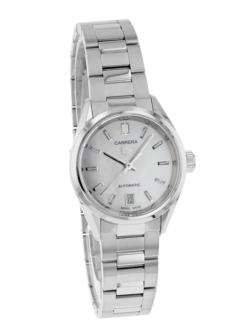 Tag Heuer Carrera Calibre 9 Ladies 29 mm