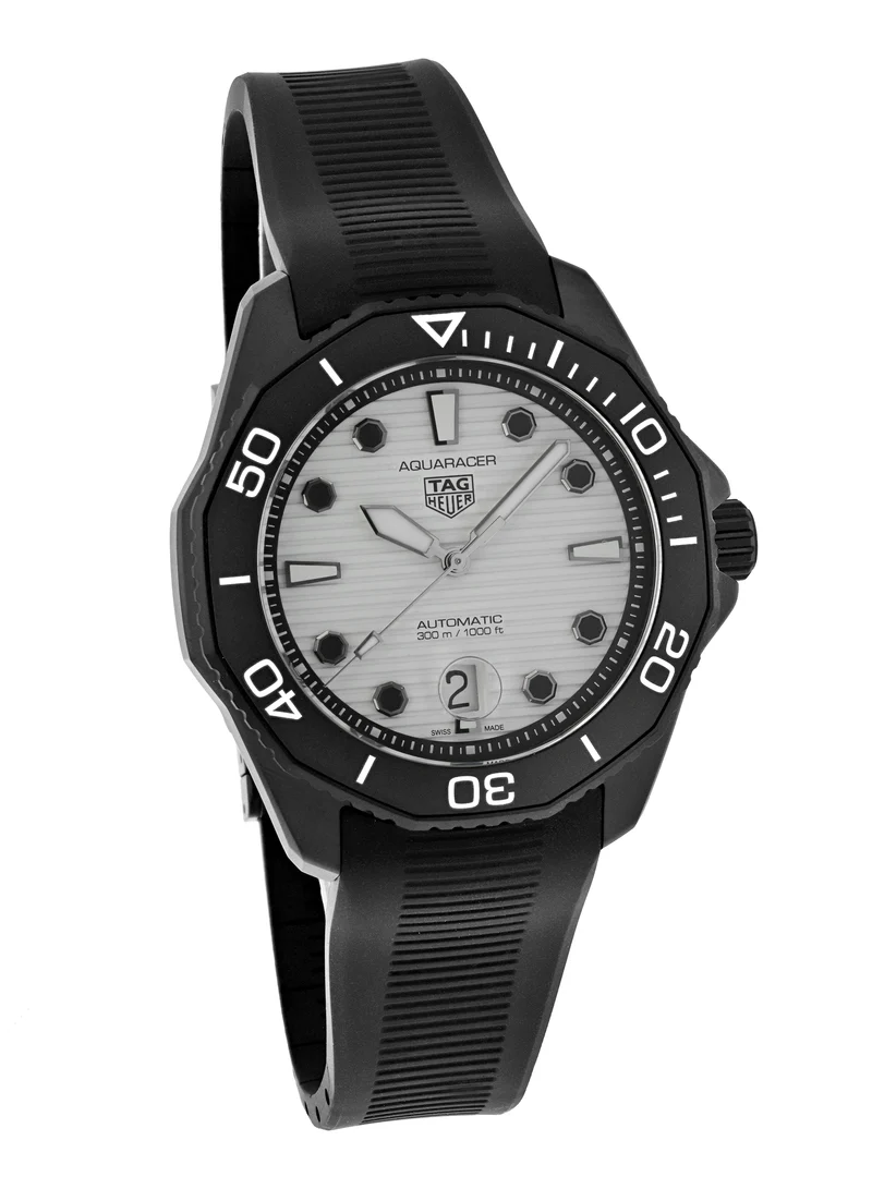 Tag Heuer Aquaracer 300m Calibre 5 Automatik 43mm
